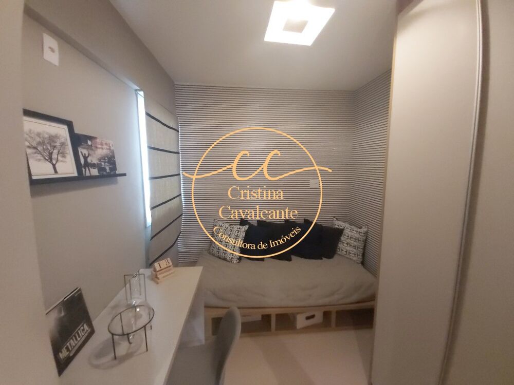 Apartamento, 4 quartos, 116 m² - Foto 8