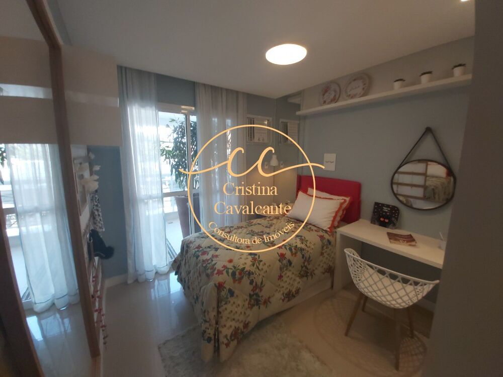 Apartamento, 4 quartos, 116 m² - Foto 7