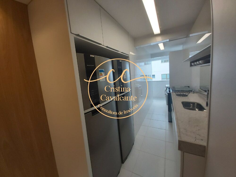 Apartamento, 4 quartos, 116 m² - Foto 4