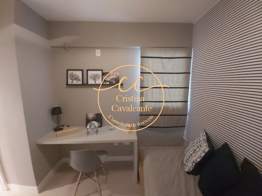 Apartamento, 4 quartos, 116 m² - Foto 9
