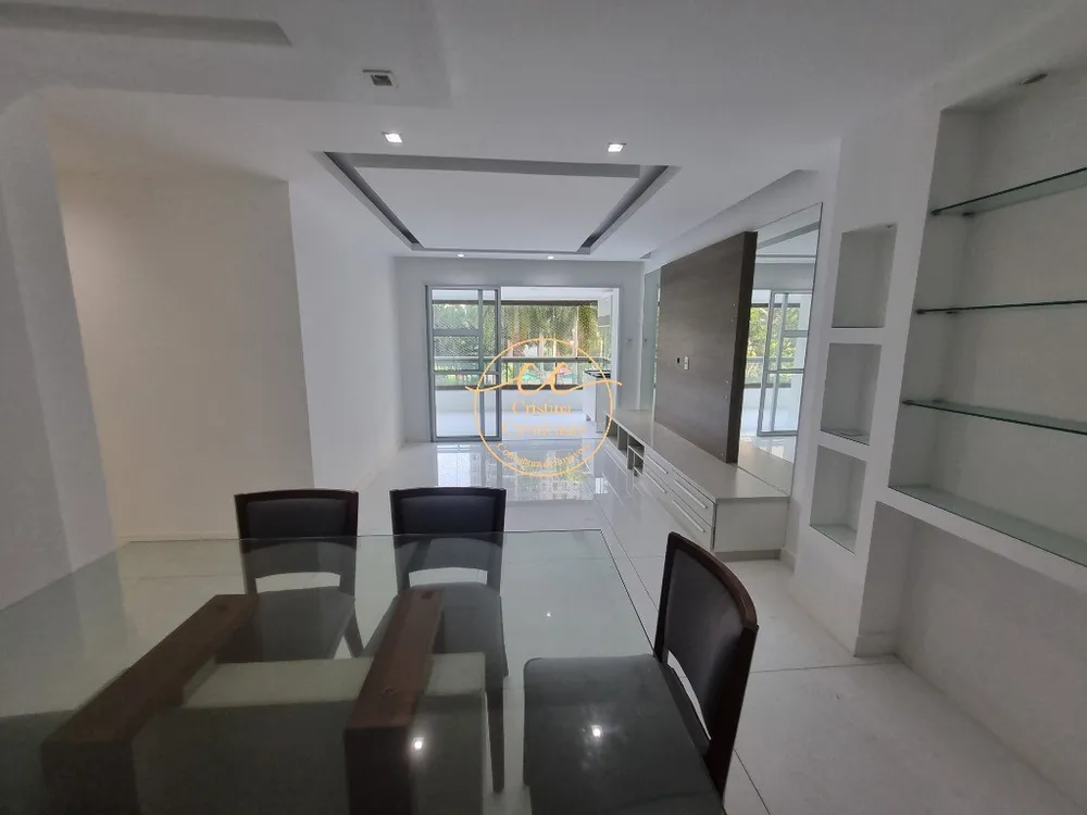 Apartamento, 3 quartos, 110 m² - Foto 3