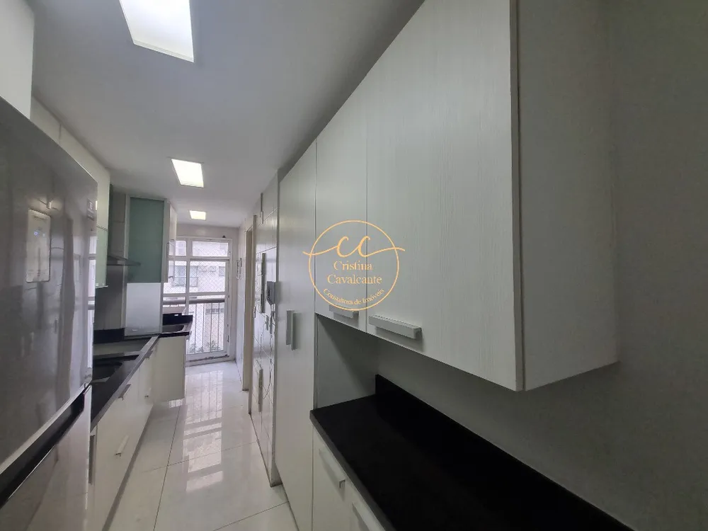 Apartamento, 3 quartos, 110 m² - Foto 10