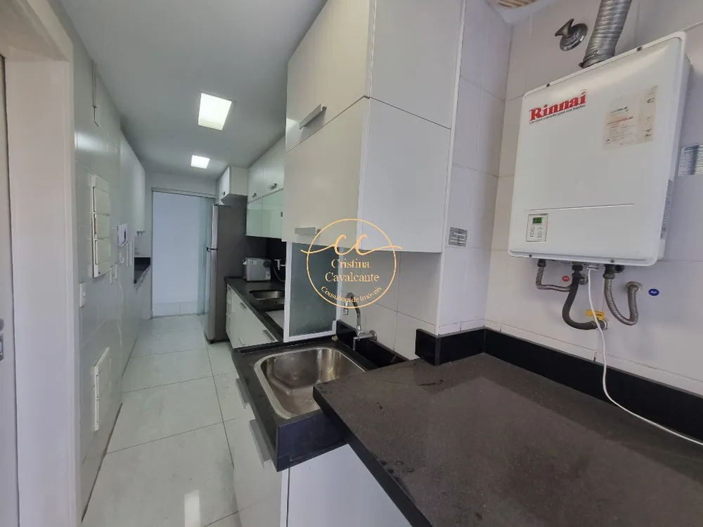Apartamento, 3 quartos, 110 m² - Foto 8