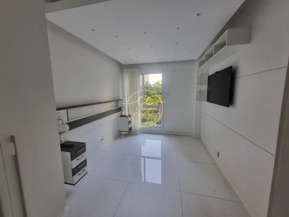 Apartamento, 3 quartos, 110 m² - Foto 28