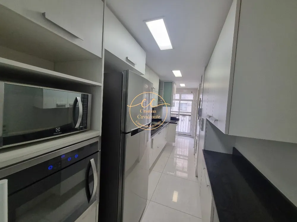 Apartamento, 3 quartos, 110 m² - Foto 6