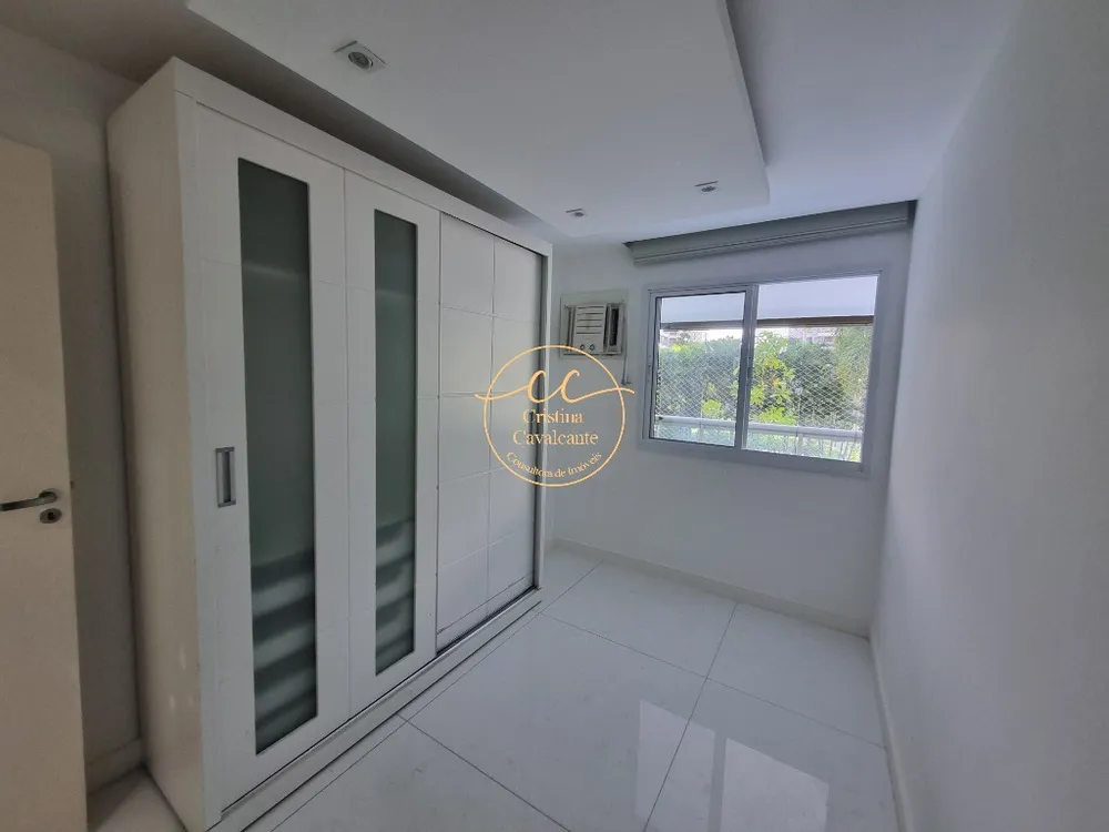 Apartamento, 3 quartos, 110 m² - Foto 12