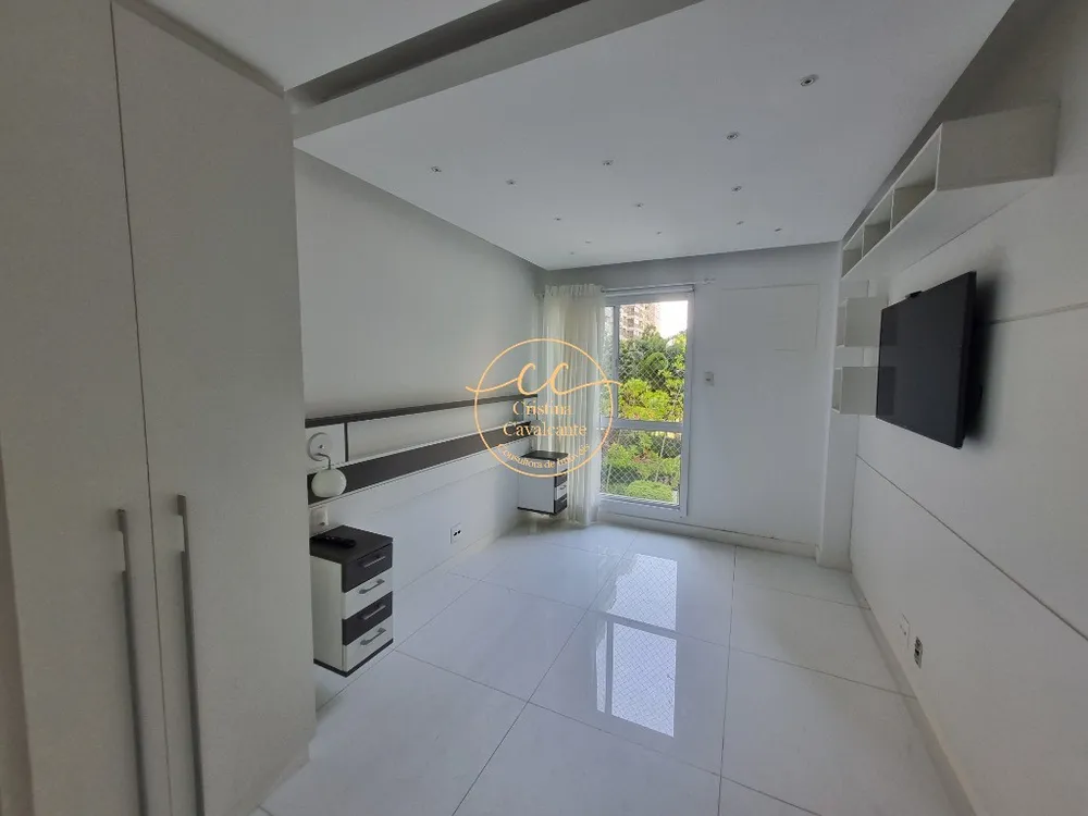Apartamento, 3 quartos, 110 m² - Foto 27