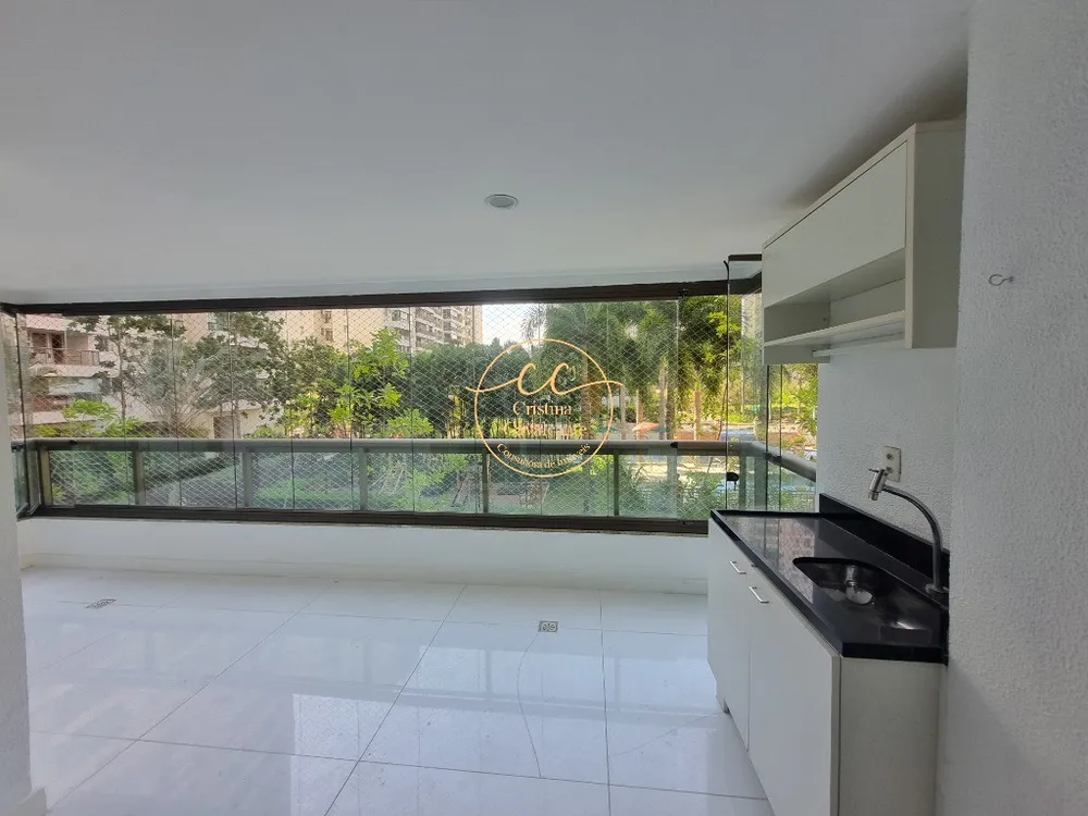 Apartamento, 3 quartos, 110 m² - Foto 30