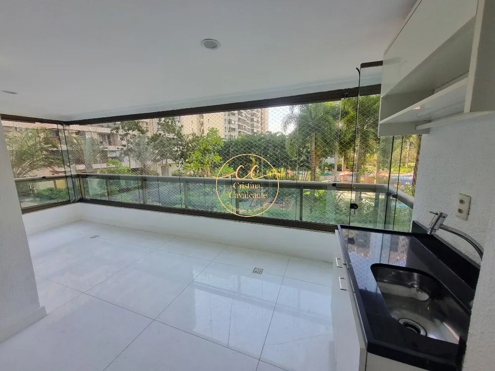 Apartamento, 3 quartos, 110 m² - Foto 5