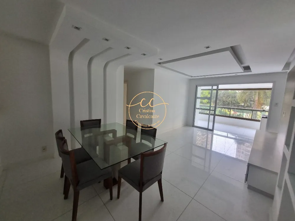 Apartamento, 3 quartos, 110 m² - Foto 4