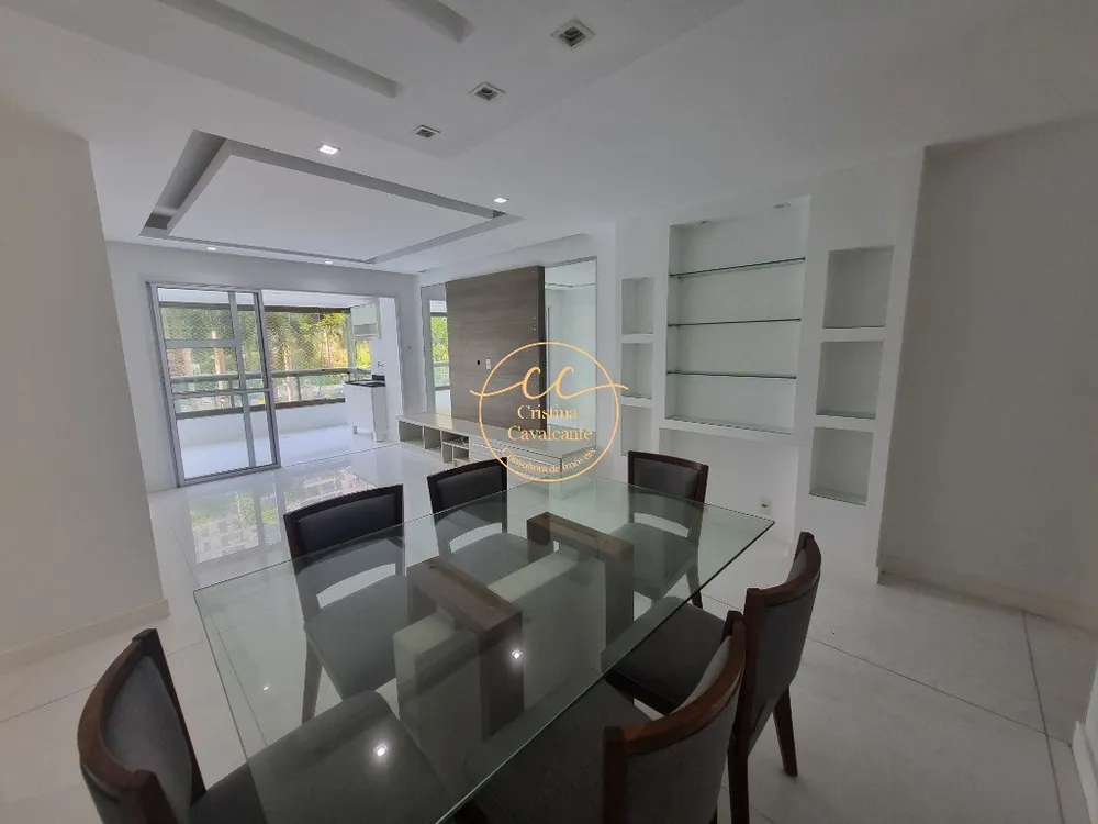 Apartamento, 3 quartos, 110 m² - Foto 1