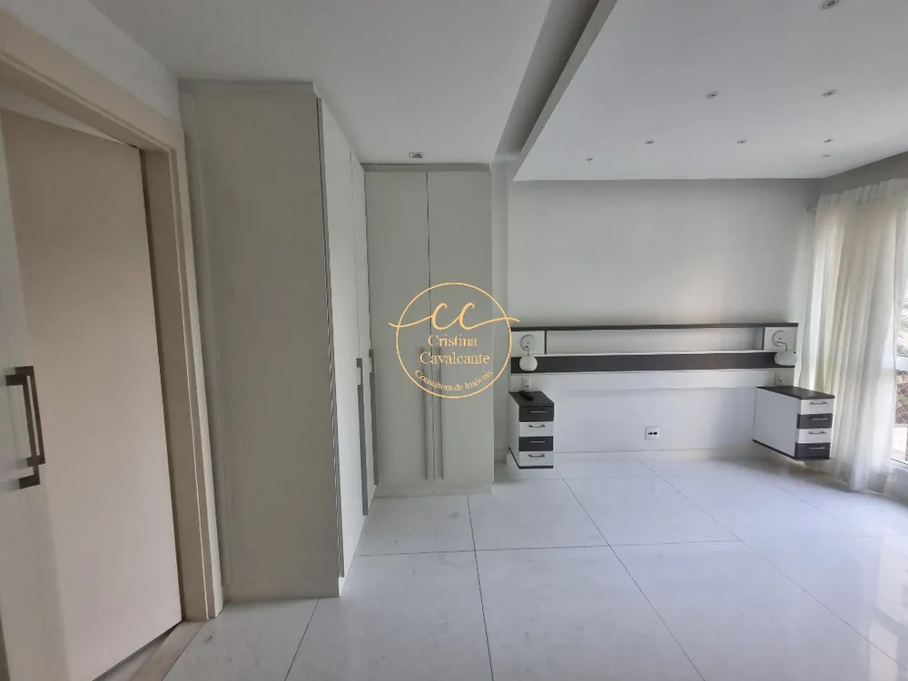 Apartamento, 3 quartos, 110 m² - Foto 23