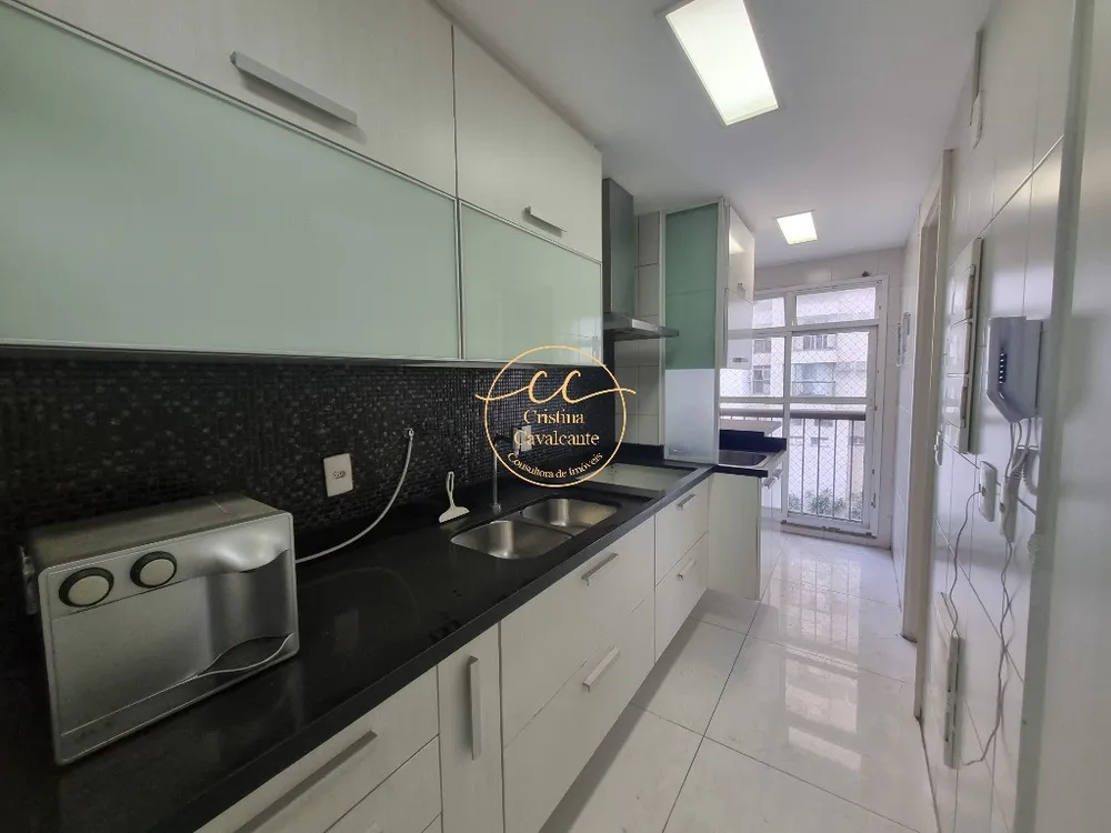 Apartamento, 3 quartos, 110 m² - Foto 7
