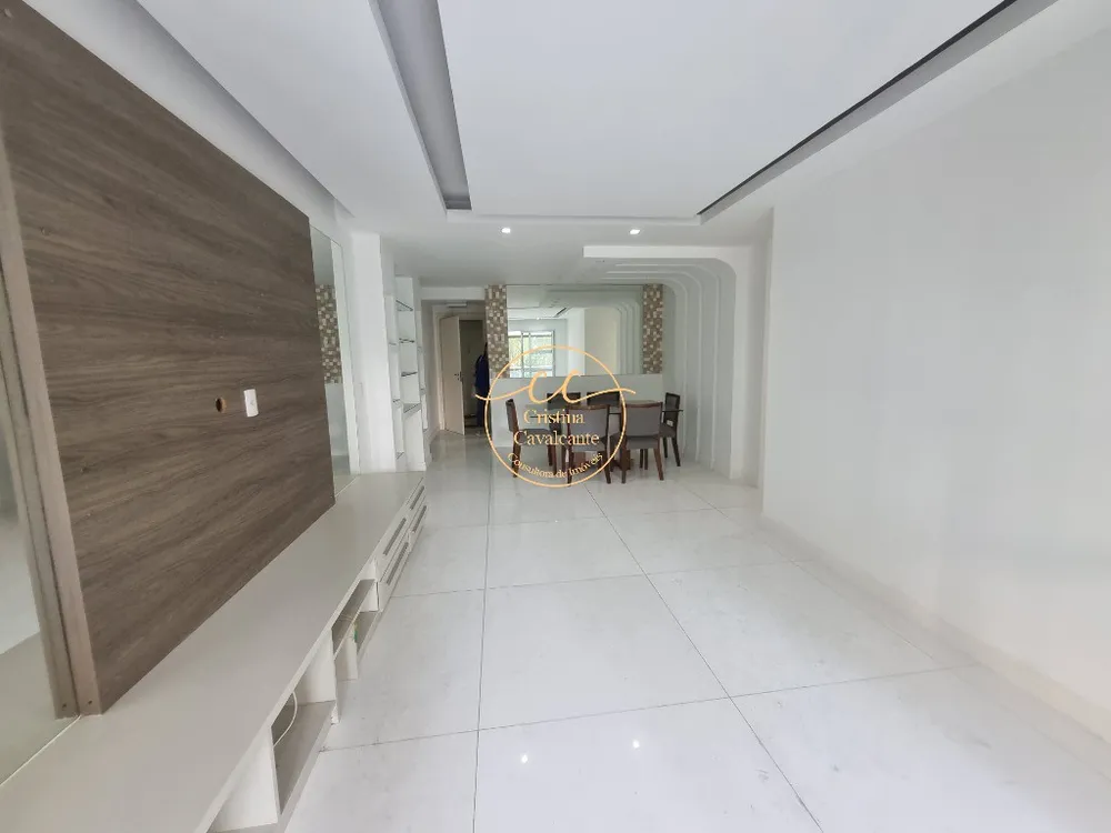 Apartamento, 3 quartos, 110 m² - Foto 2