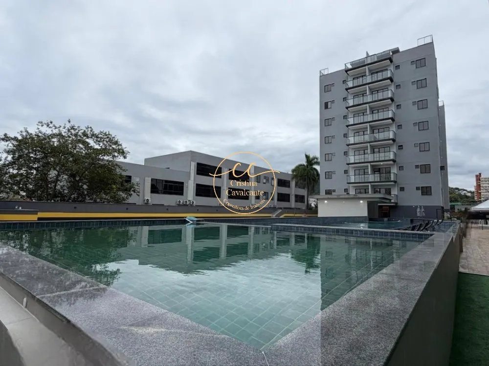Apartamento, 2 quartos, 63 m² - Foto 26