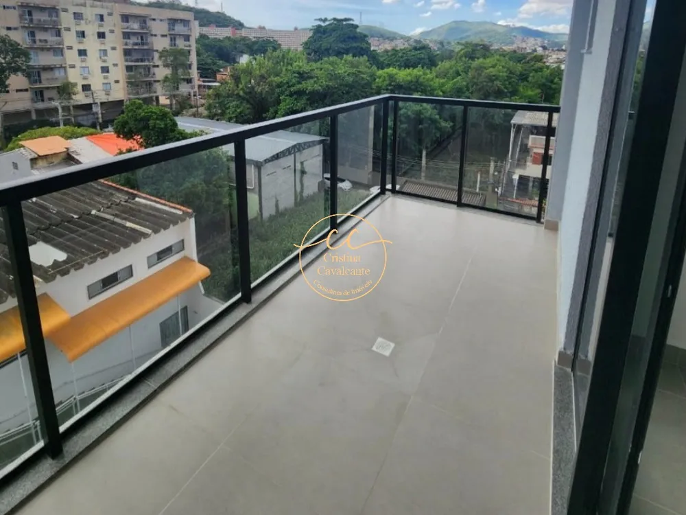 Apartamento, 2 quartos, 63 m² - Foto 7