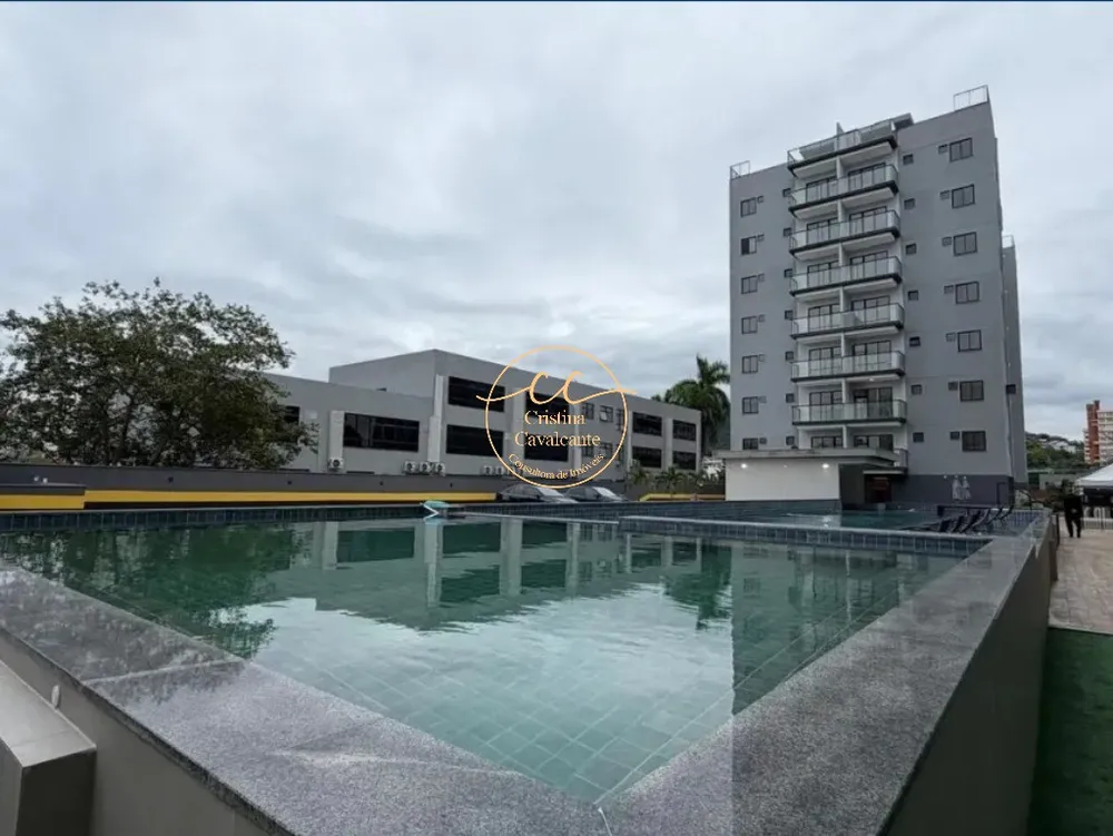 Apartamento, 2 quartos, 63 m² - Foto 9