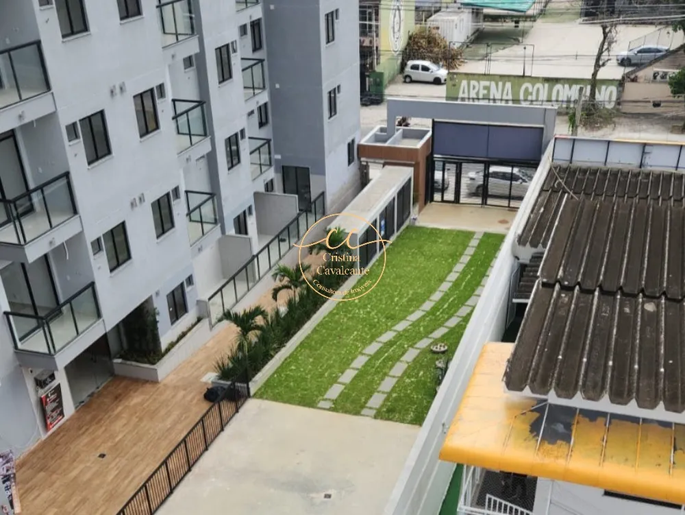 Apartamento, 2 quartos, 63 m² - Foto 13