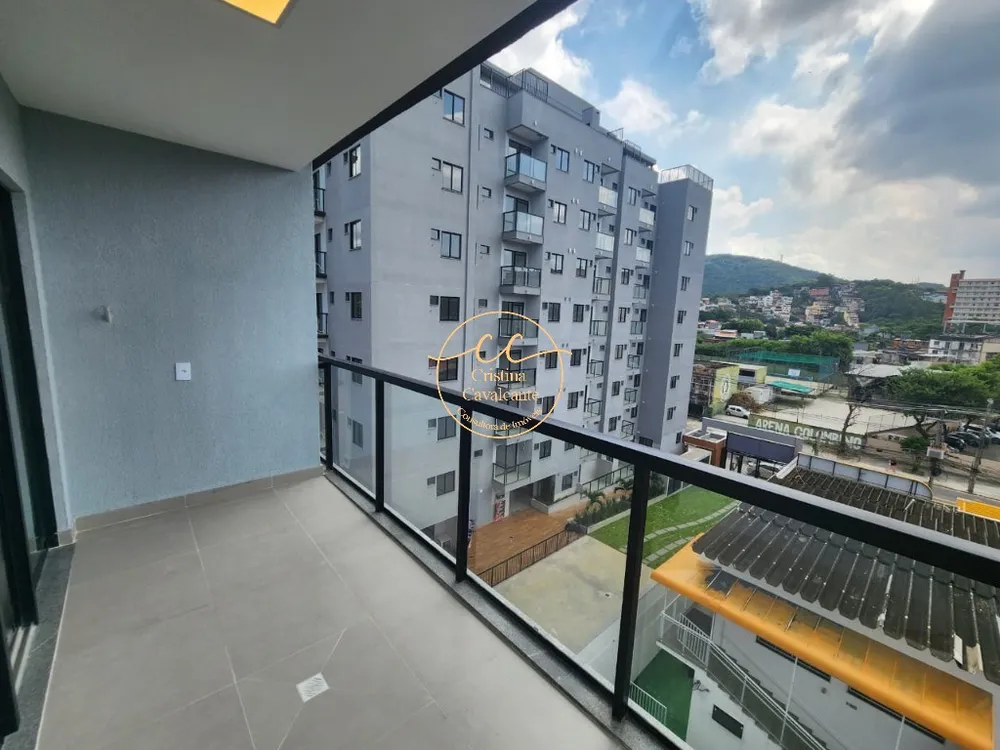 Apartamento, 2 quartos, 63 m² - Foto 8