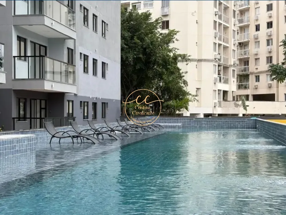 Apartamento, 2 quartos, 63 m² - Foto 23