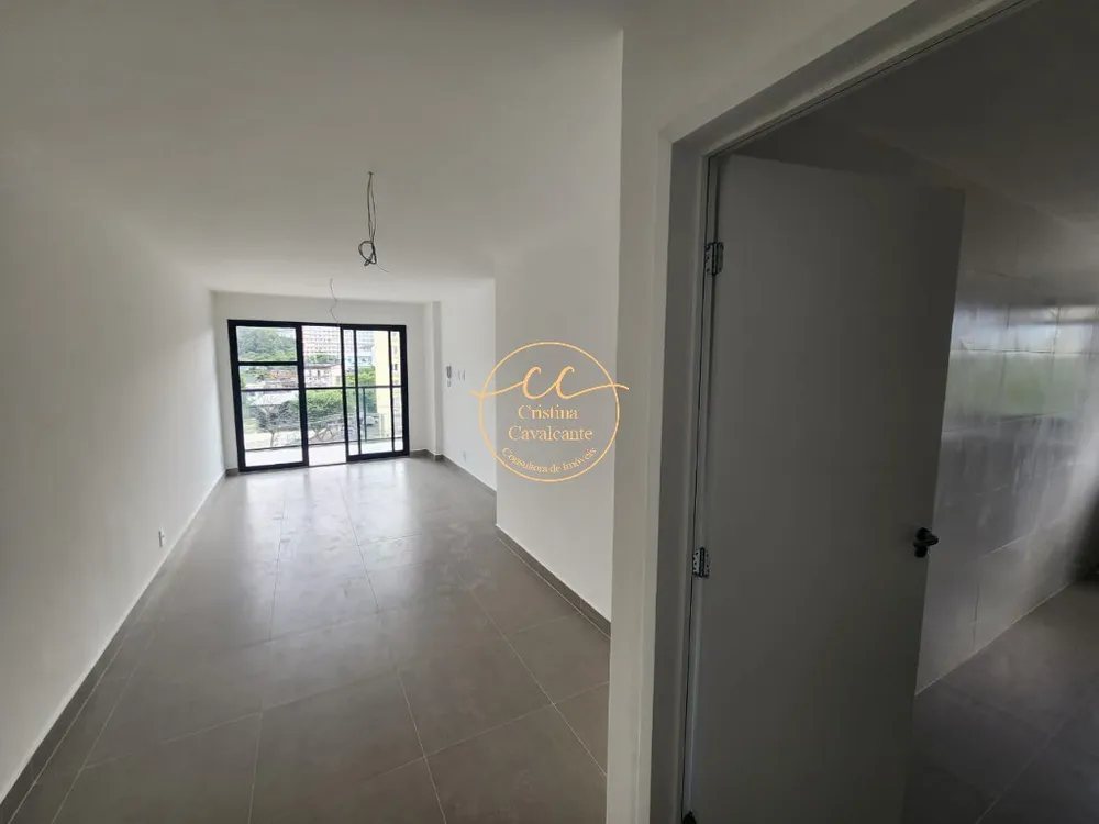 Apartamento, 2 quartos, 63 m² - Foto 3