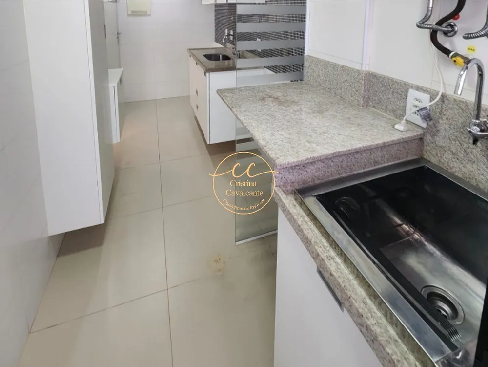 Apartamento, 3 quartos, 78 m² - Foto 10