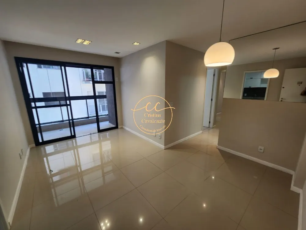 Apartamento, 3 quartos, 78 m² - Foto 6