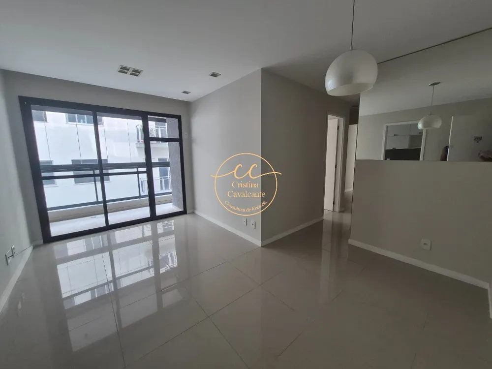 Apartamento, 3 quartos, 78 m² - Foto 2