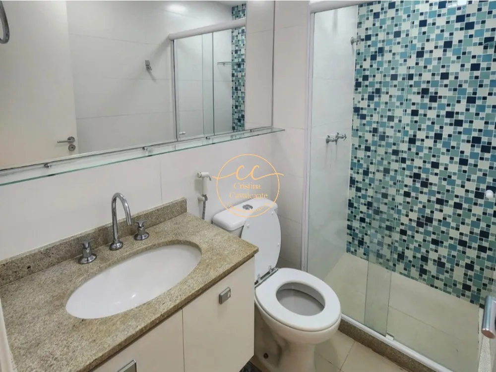 Apartamento, 3 quartos, 78 m² - Foto 23