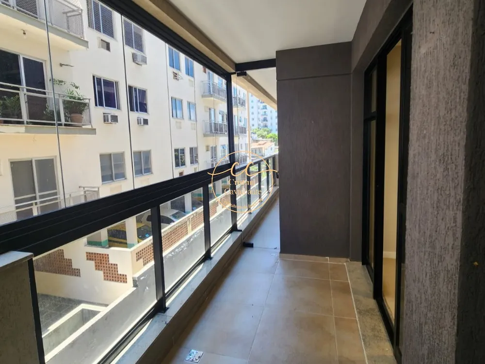Apartamento, 3 quartos, 78 m² - Foto 8