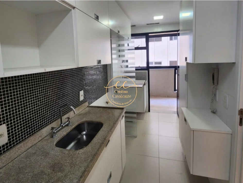 Apartamento, 3 quartos, 78 m² - Foto 11