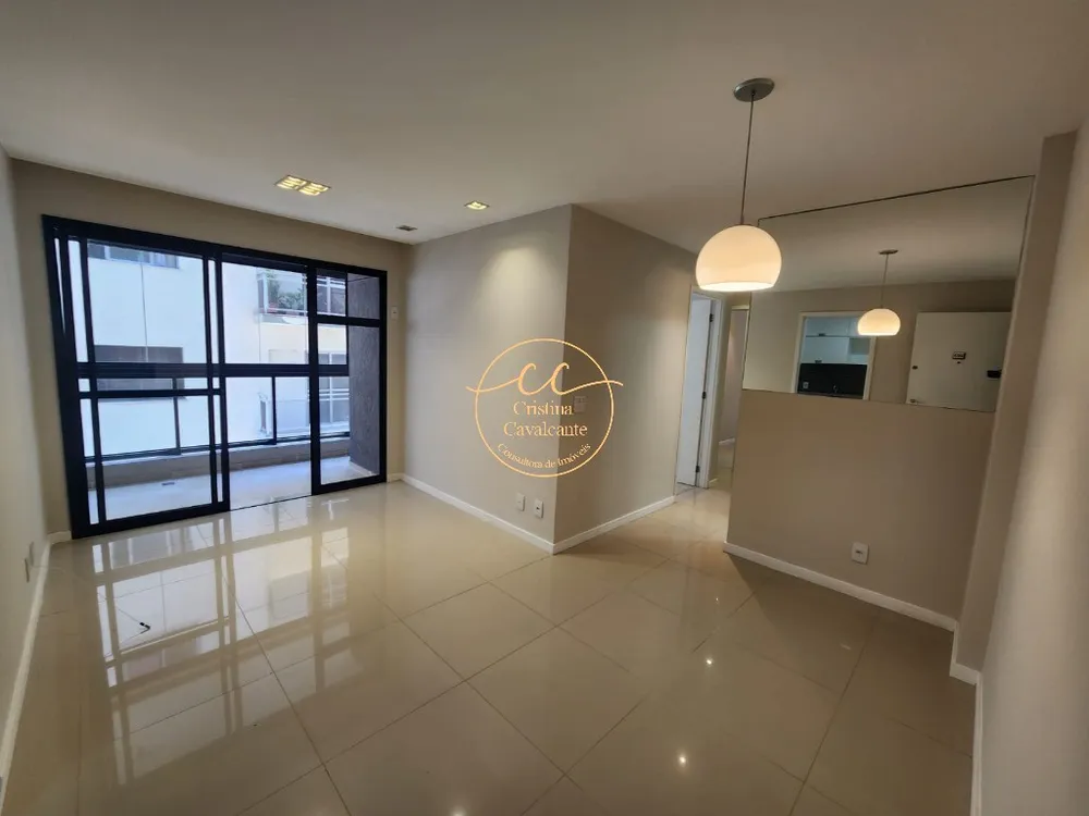 Apartamento, 3 quartos, 78 m² - Foto 1