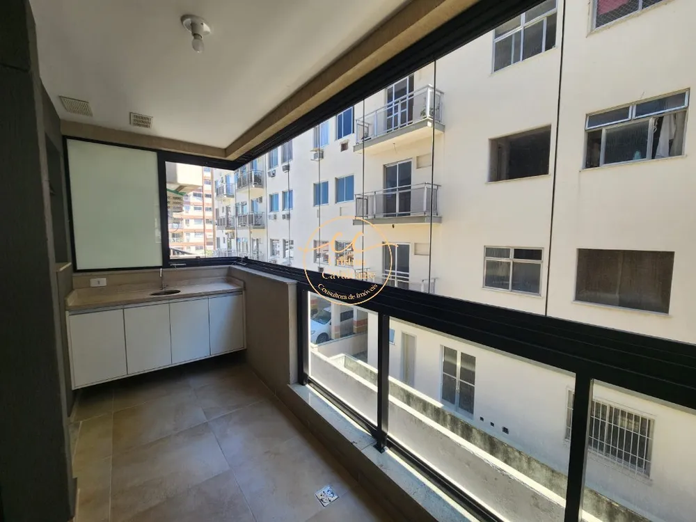 Apartamento, 3 quartos, 78 m² - Foto 4