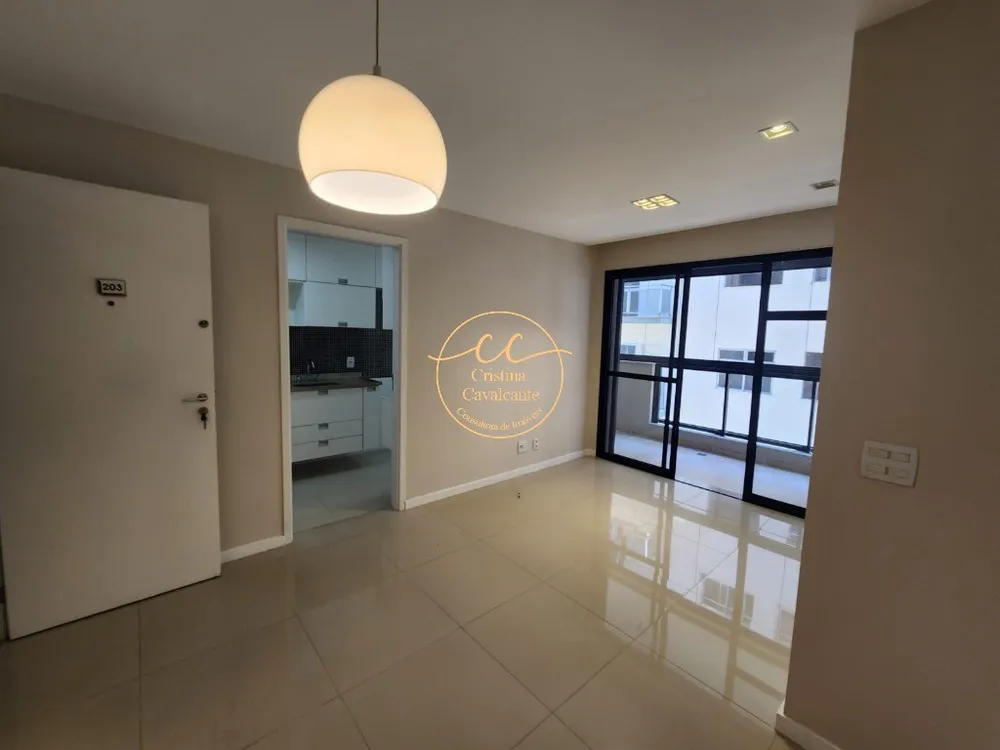Apartamento, 3 quartos, 78 m² - Foto 3