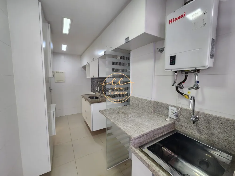 Apartamento, 3 quartos, 78 m² - Foto 9