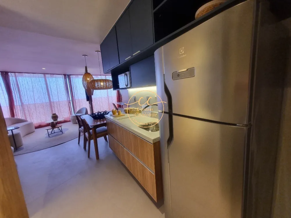 Flat/Apart Hotel, 1 quarto, 40 m² - Foto 5