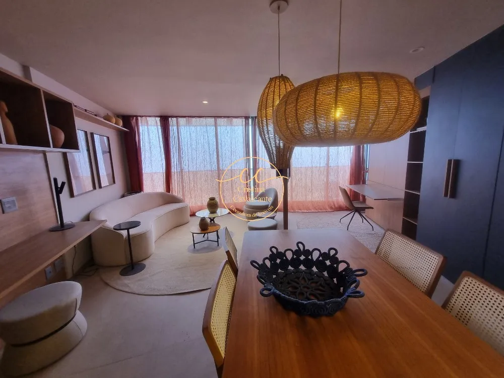 Flat/Apart Hotel, 1 quarto, 40 m² - Foto 1