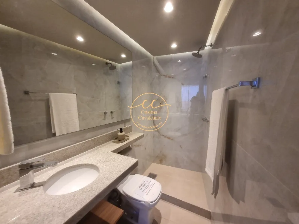 Flat/Apart Hotel, 1 quarto, 40 m² - Foto 11