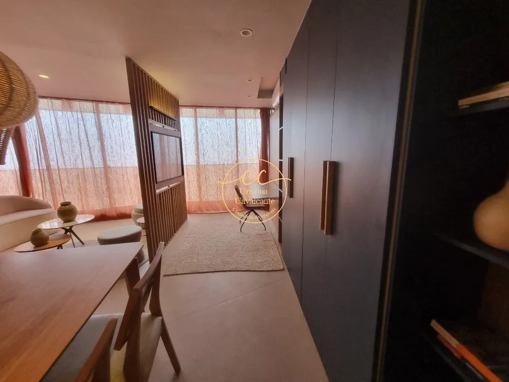 Flat/Apart Hotel, 1 quarto, 40 m² - Foto 10