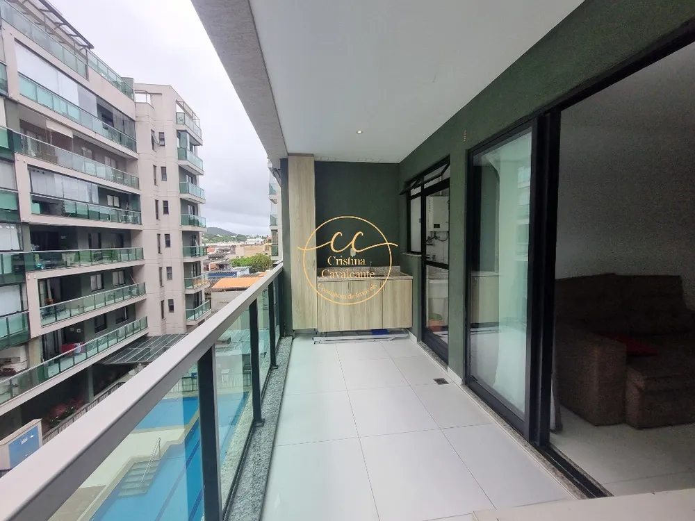 Apartamento, 2 quartos, 67 m² - Foto 4