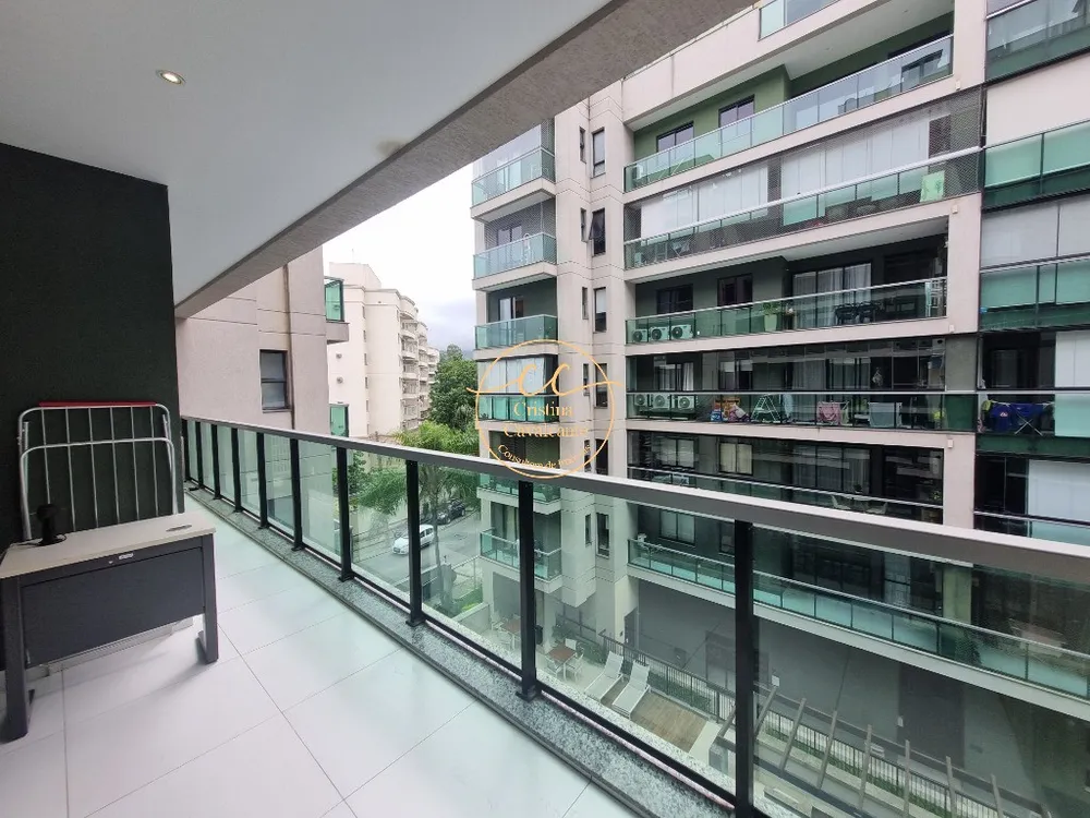 Apartamento, 2 quartos, 67 m² - Foto 5