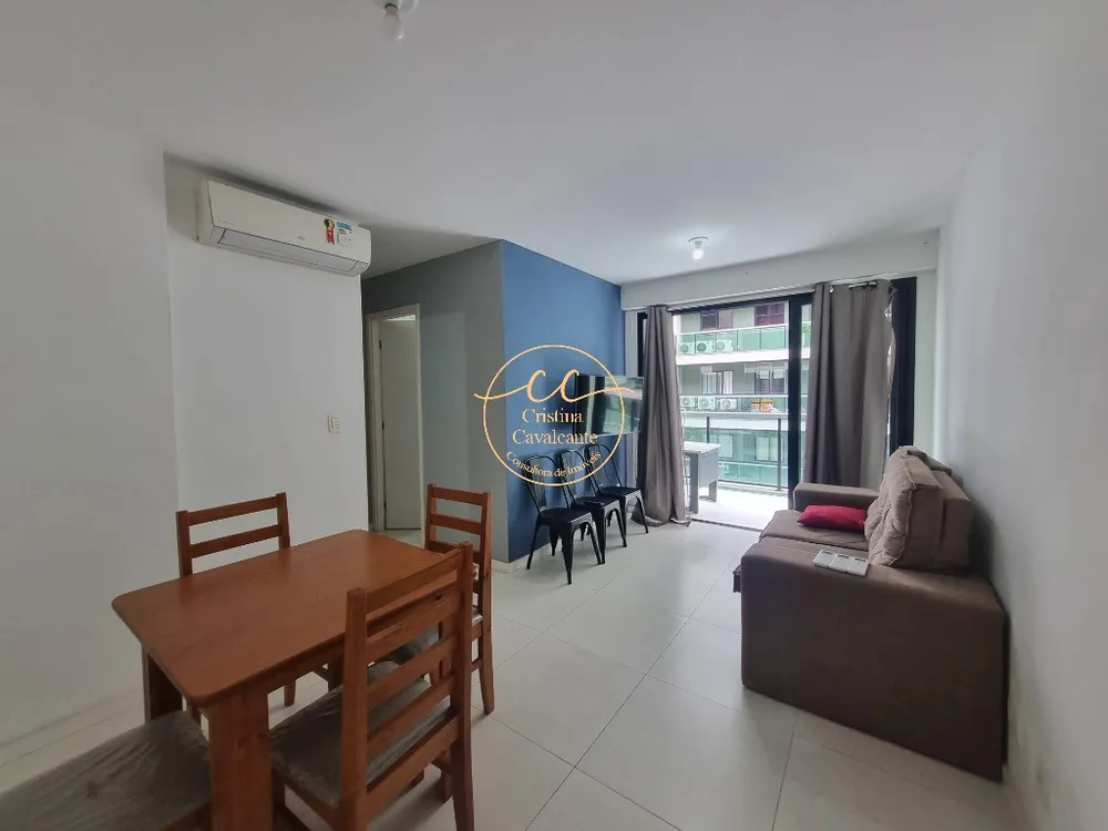 Apartamento, 2 quartos, 67 m² - Foto 1