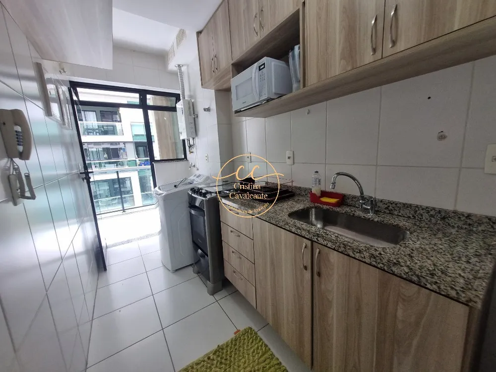 Apartamento, 2 quartos, 67 m² - Foto 7