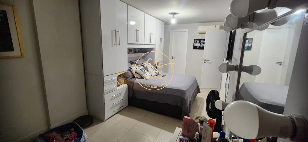 Apartamento, 3 quartos, 114 m² - Foto 13