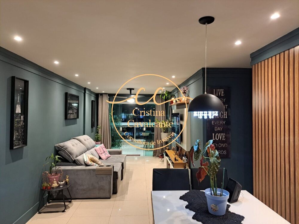 Apartamento, 3 quartos, 114 m² - Foto 31