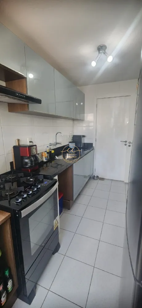Apartamento, 3 quartos, 114 m² - Foto 7