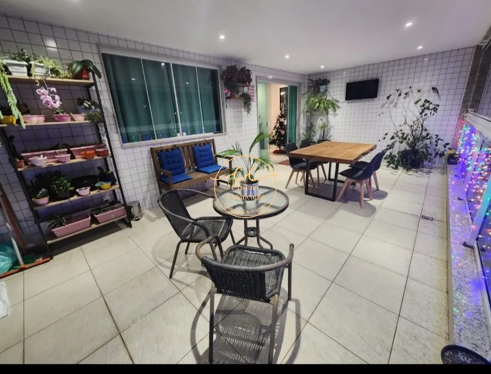 Apartamento, 3 quartos, 114 m² - Foto 8