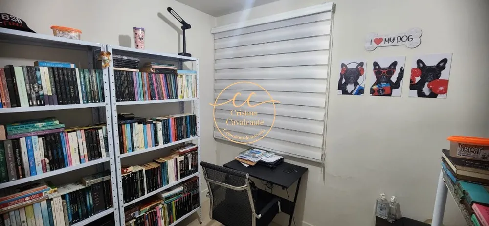 Apartamento, 3 quartos, 114 m² - Foto 11