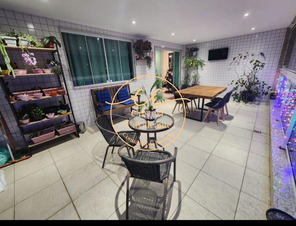 Apartamento, 3 quartos, 114 m² - Foto 30