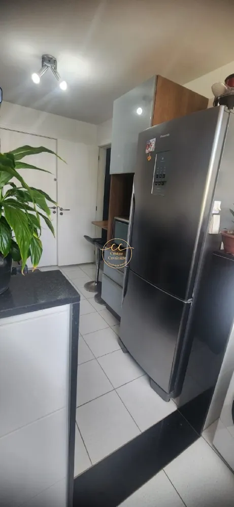 Apartamento, 3 quartos, 114 m² - Foto 10